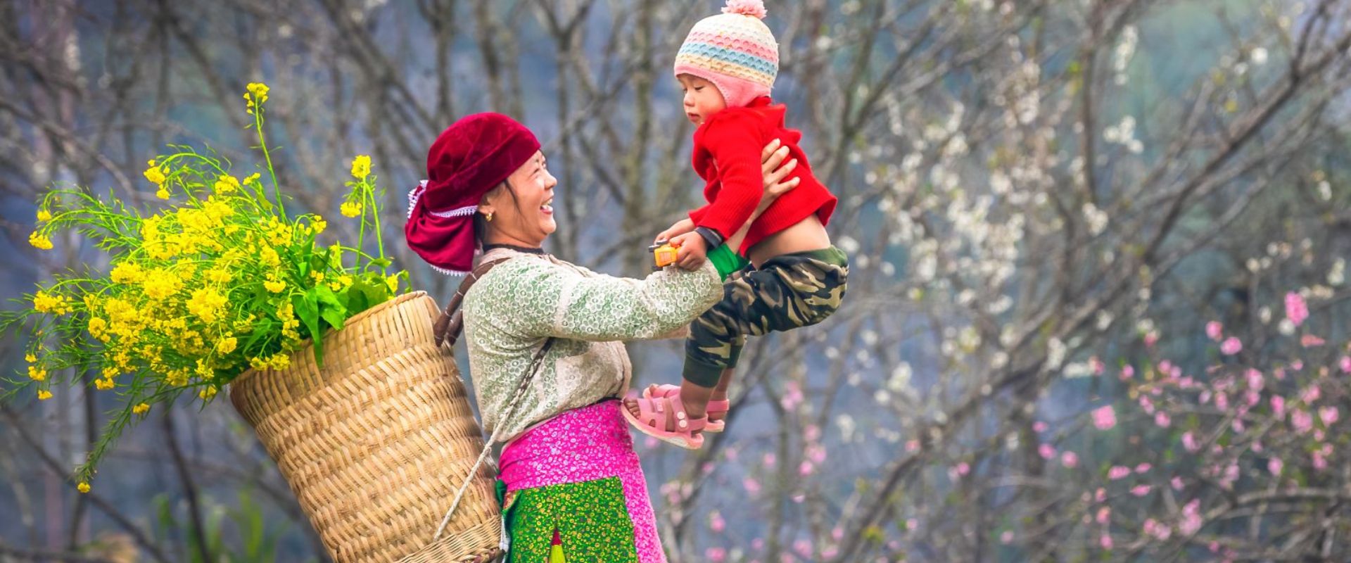 טיול מאורגן לויאטנם - 14 ימים - החל מ-1,500 USD לאדם